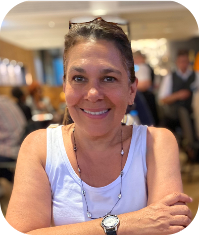 Heloisa Bonin Fisioterapeuta
